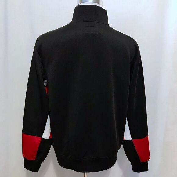 Smith & Graham NWOT Track Jacket Men L - Picture 8 of 10